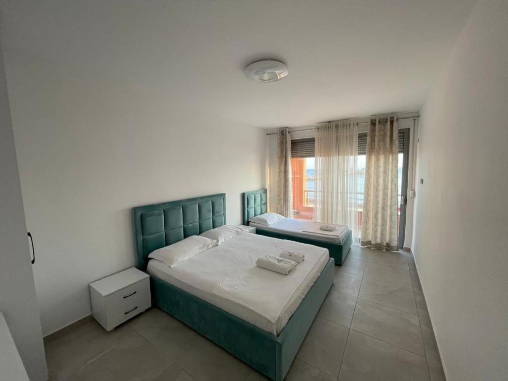Apartament Nicola Durrës