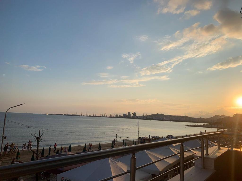 Nicola Apartament Durrës
