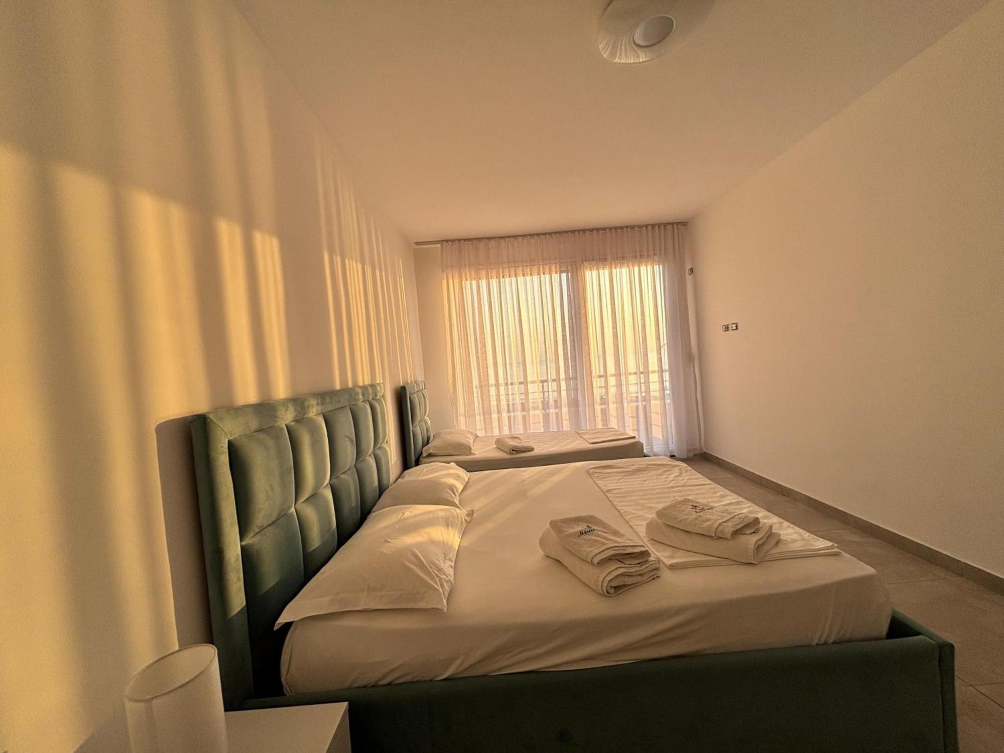 Apartament Nicola